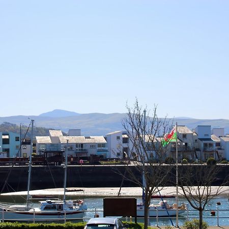 Vila Harbour View Porthmadog Exteriér fotografie